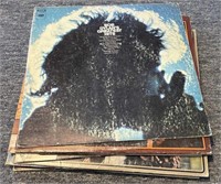 Bob Dylan Record Albums