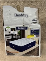 bestway 20inch queen air matress