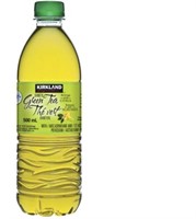 35-Pk Kirkland Signature Diet Green Tea, 500ml