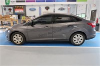 USED 2012 Ford Focus 1FAHP3F28CL469774