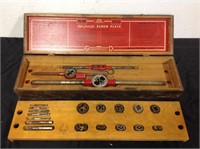 LITTLE GIANT JUNIOR TAP AND DIE