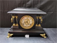 Mantle Clock