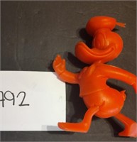 Daffy Duck figurine