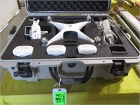 Nanuk 945 Drone w/Case