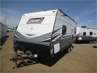 2020 Keystone CM202RDWE20 Travel Trailer