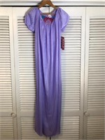 VINTAGE NOS GLENCRAFT NIGHTGOWN DRESS MEDIUM