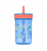 Contigo Kids' Leighton Tritan 14oz Tumbler