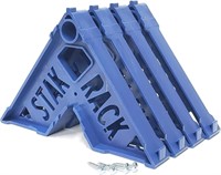 Stak Rack | 6 in 1 Painter's Accessory Tool | 2