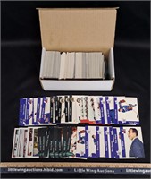 600-700 Hockey Cards-Mostly Pinnacle/Parkhurst