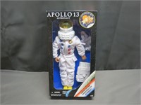 Limited Edition Apollo13 Astronaut Figure New