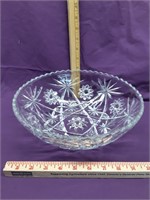 10 1/2" Serving Bowl Christmas