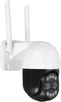 Dual Lens smart Camera Two Mode for WiFi, Dome Cam