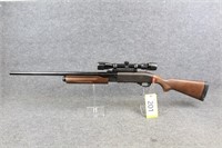 Remington 870 12 ga. Slugger