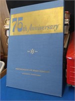 75th Anniversary Westinghouse Air Brake 1944