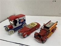 3cnt Model Cars