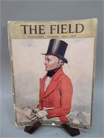 1952 The Field Magazine