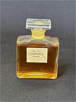 Vintage Chanel No. 5 Paris perfume