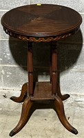 Antique Side Table