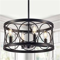 Chandeliers for Dining Room, Modern