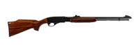 Remington 572 Fieldmaster .22 Pump Action Rifle