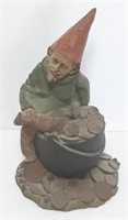James Clarke Gnome