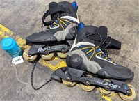 Men's Rollerblades Size 10