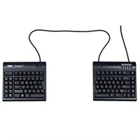 Kinesis Freestyle2 Ergonomic Keyboard for PC (20"