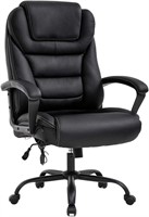 Big&Tall 500lbs Ergonomic Office Chair