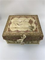 Wedding Gift Box