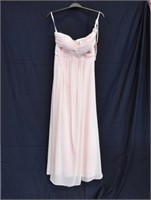 New - Bridesmaid Dress - 8