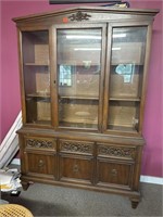 China Hutch