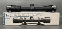 Vortex Diamondback Rimfire 2-7x35mm Rifle Scope