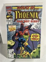 WHAT IF… #32 – PHOENIX HAD NOT DIED?