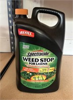 Spectracide Weed Stop - FULL