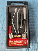 NIB Drum Brake Repair Kit