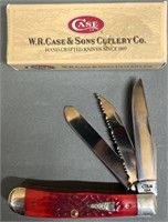 Case XX Trapper Scout Knife