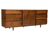 American of Martinsville Credenza