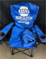 NAPA camping chair