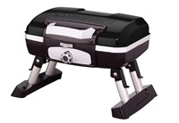 Cuisinart CGG-180TB Portable Propane, Petit Gourme