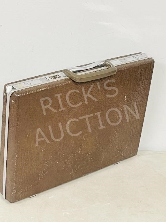 LIVE Online Auction - May 29, 2024