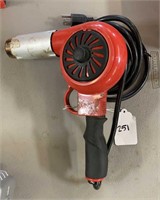 Heat Gun