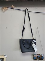 NANETTE LAPORE PURSE, GENTLY USED