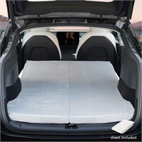 TESCAMP Mattress for Tesla Y/X  Twin Size