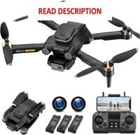 Drones for Adults with Cameras 4K GPS  5G FPV