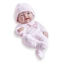 MINI LA NEWBORN BOUTIQUE-REALISTIC 9.5"