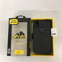 OTTERBOX DEFENDER SERIES CASE FOR IPHONE XR