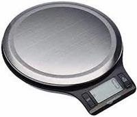 AMAZON BASICS DIGITAL KITCHEN SCALE