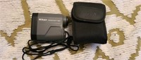 Nikon Prostaff 1000 electric binocular