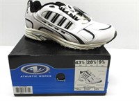 New Men's Athletic, Works Shoes Size 9 1/2