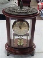 Bombay - Original Collectible Clock